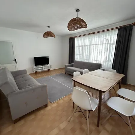 Appartement Beru Datça