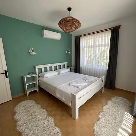 Beru Appartement Datça