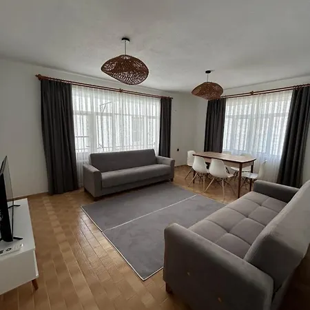 Beru Appartement Datça