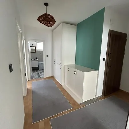 Appartement Beru Datça