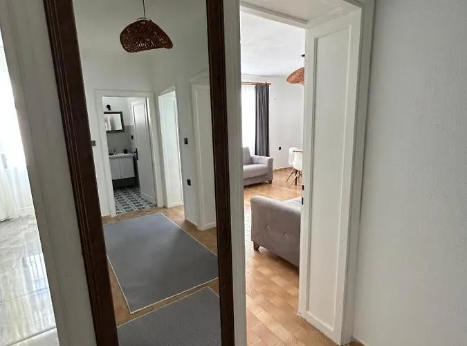 Apartment Beru Datça