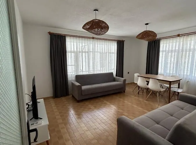 Beru Apartment Datça