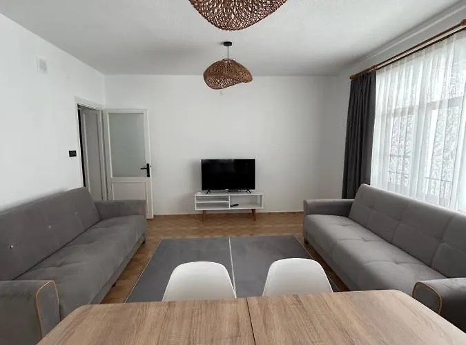 Beru Apartment Datça