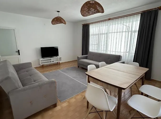 Apartment Beru Datca