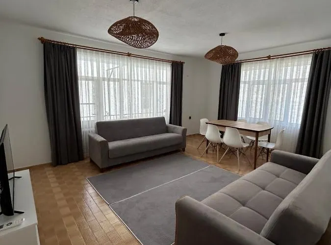 Beru Apartment Datca