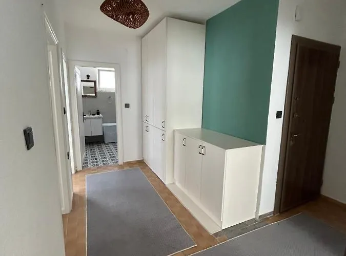 Apartment Beru Datca