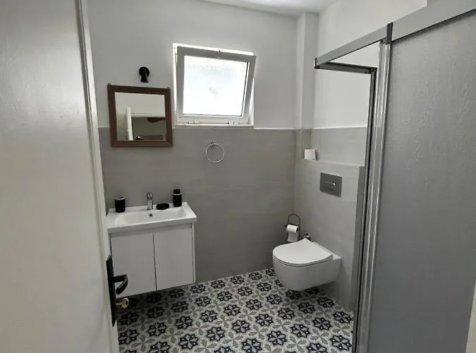 Apartment Beru Datca